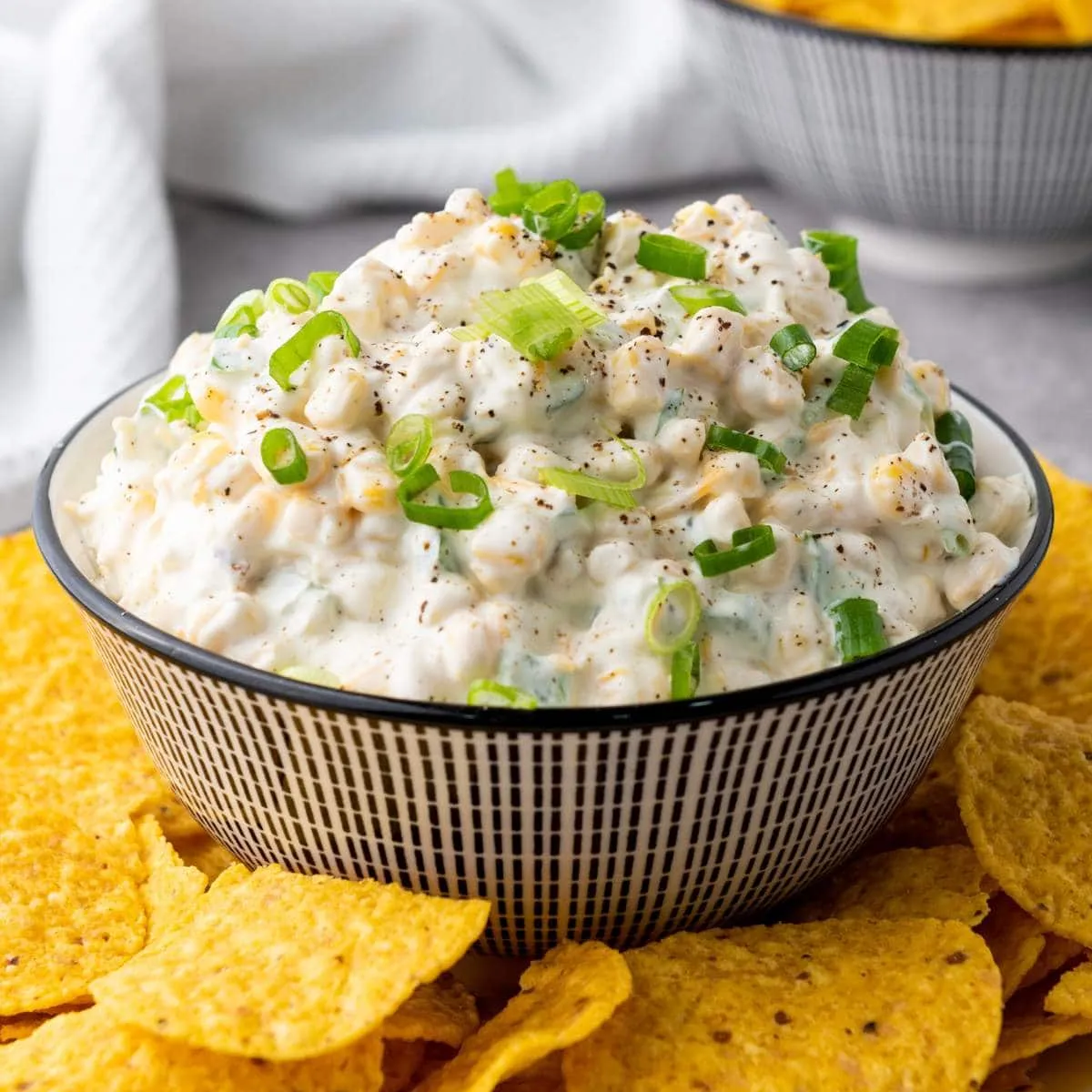 The Best Corn Dip Recipe