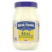 Best Foods Real Mayonnaise Mayonnaise