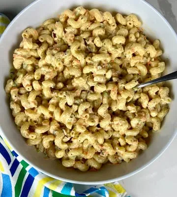 Recipe 'Pasta Salad'