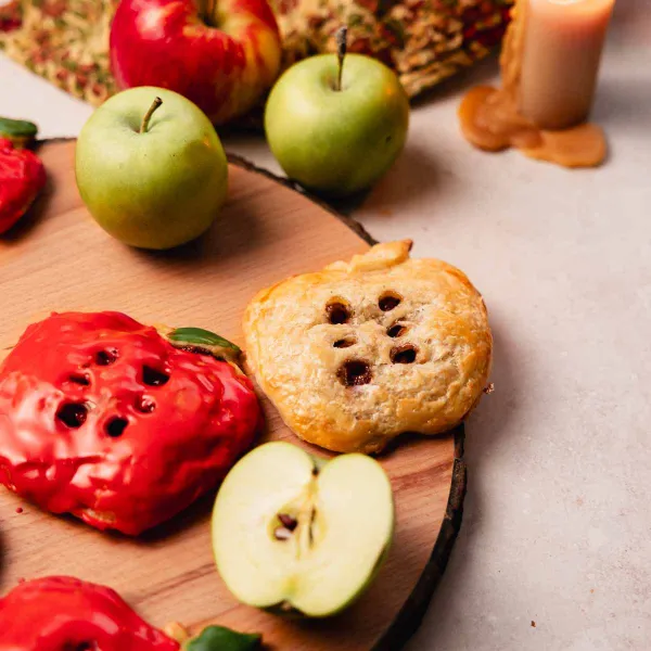 Apple Hand Pies