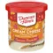 Duncan Hines Cream Cheese Frosting