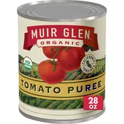 Muir Glen USDA Certified Organic Tomato Puree
