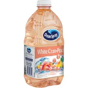 Ocean Spray White Cran-Peach