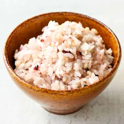 Recipe 'Japanese Multigrain Rice Recipe'