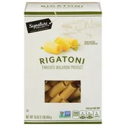 SIGNATURE SELECTS Rigatoni