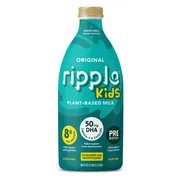 Ripple Kids Orginal Plant-Based Milk