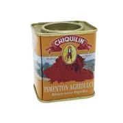 Chiquilin Chiquilin Paprika Bittersweet