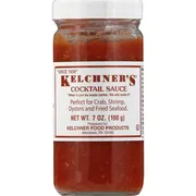 Kelchners Cocktail Sauce