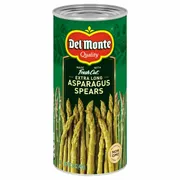 Del Monte Asparagus