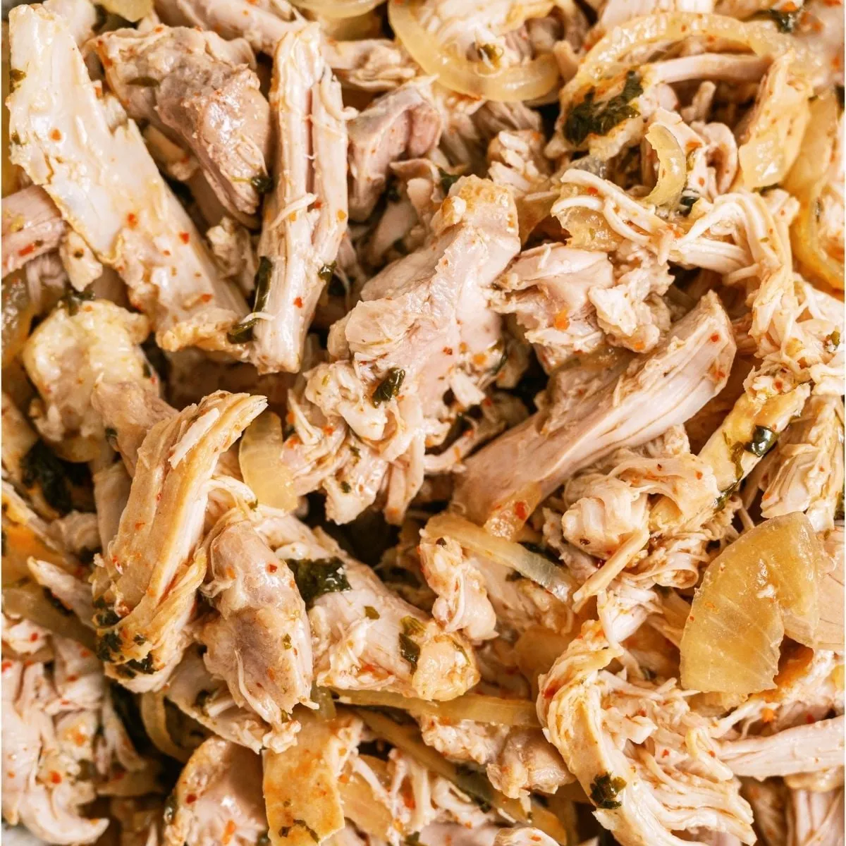 Slow Cooker Chili Lime Chicken Recipe