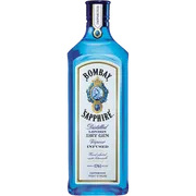 Bombay Sapphire London Dry Gin (750 ml)