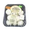 Fronteir Organics Organic White Button Mushrooms