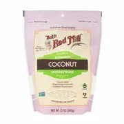 Bob's Red Mill Shredded Coconut, Unsweetened