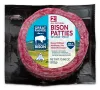 Great Range Bison Fresh Patties