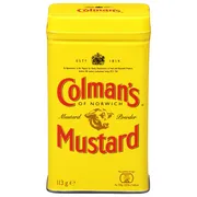 Colman's Coleman Dry Mustard