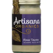 Artisana Raw Tahini Seasame Seed Butter