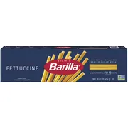 Barilla Classic Blue Box Pasta Fettuccine