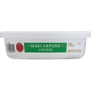 Primo Taglio Cheese, Mascarpone