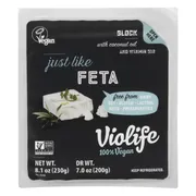 Violife Block 100% Vegan Feta