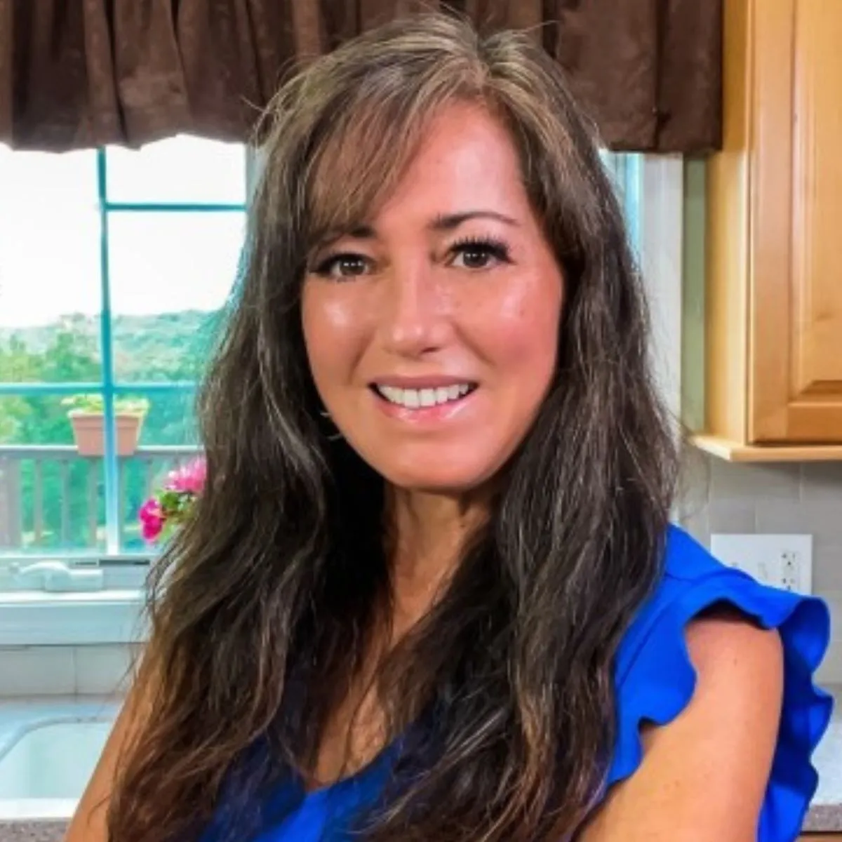 Creator profile photo