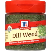 McCormick® Dill Weed