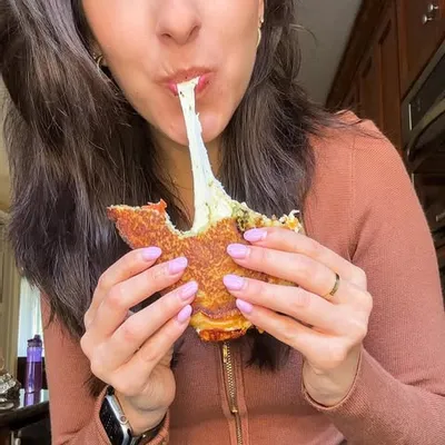 Recipe 'Stanley Tucci's Favorite Sandwich'