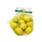 Bag Of Organic Lemons