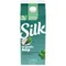Silk Organic Unsweetened Soy Milk