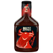 Bull's-Eye Original BBQ Sauce