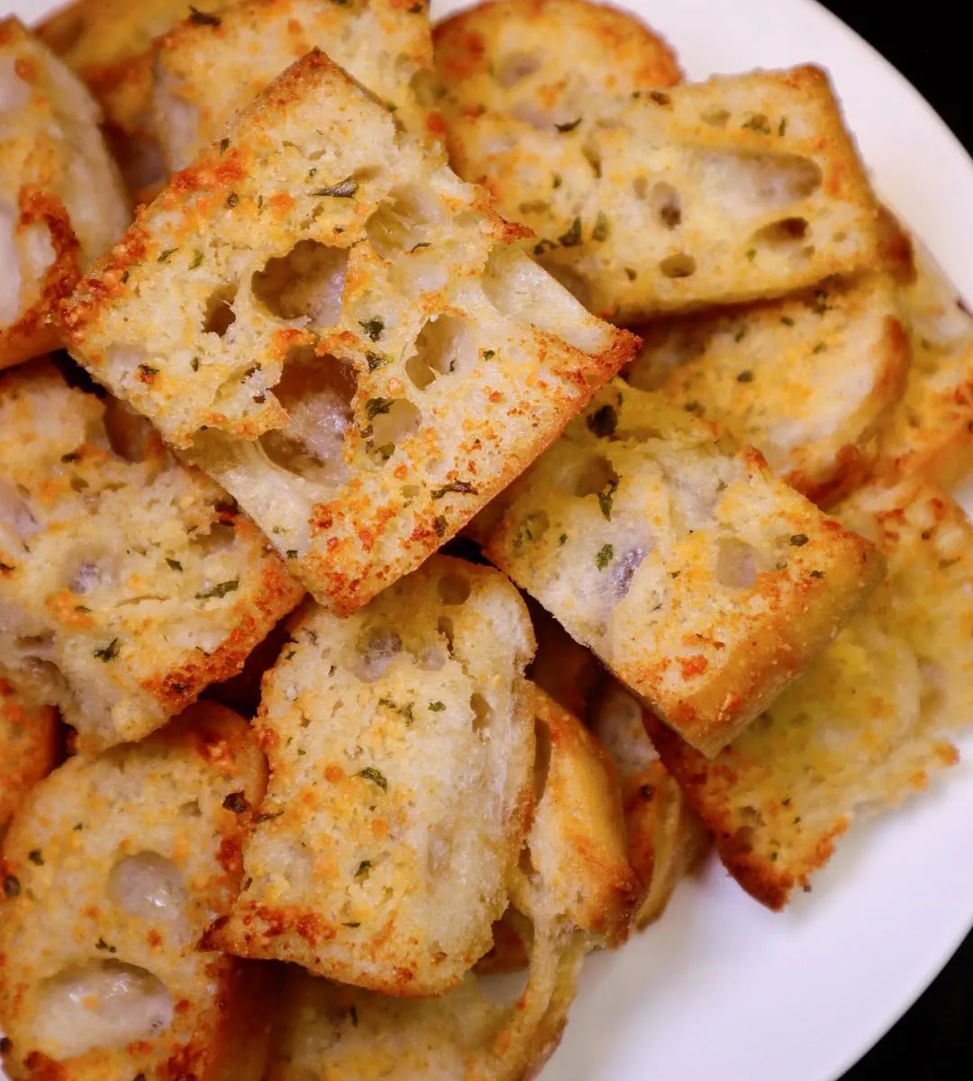 Garlic Bread