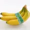 Del Monte Organic Bananas
