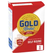 Gold Medal Self Rising Flour For Baking