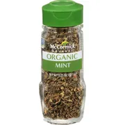 McCormick Gourmet™ Organic Mint