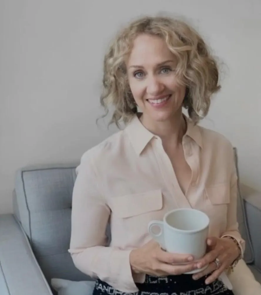 Creator profile photo