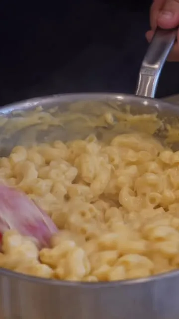 Ultimate Mac & Cheese