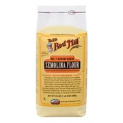 Bob's Red Mill Flour, Semolina