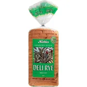 Nickle's Country Style Deli Rye Nickles Country Style Deli Rye Bread