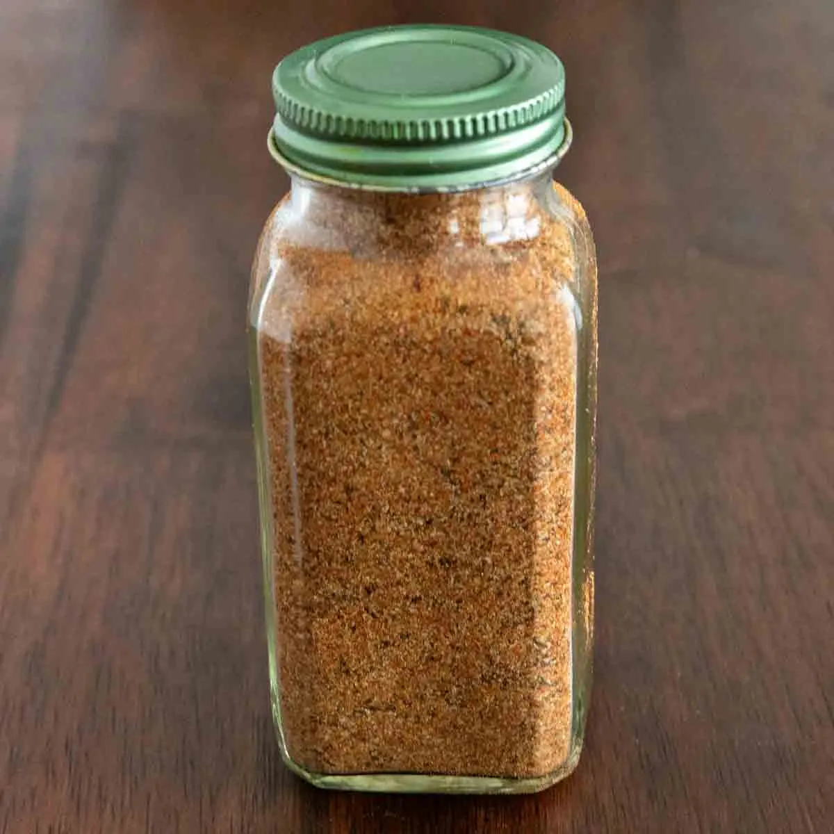 Best Smoked Chicken Dry Rub