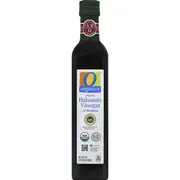 O Organics Vinegar, Organic, Balsamic