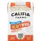 Califia Farms Heavy Whip Dairy Free Heavy Cream