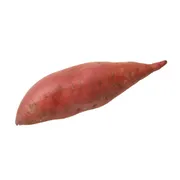 Red Sweet Potatoes & Yams
