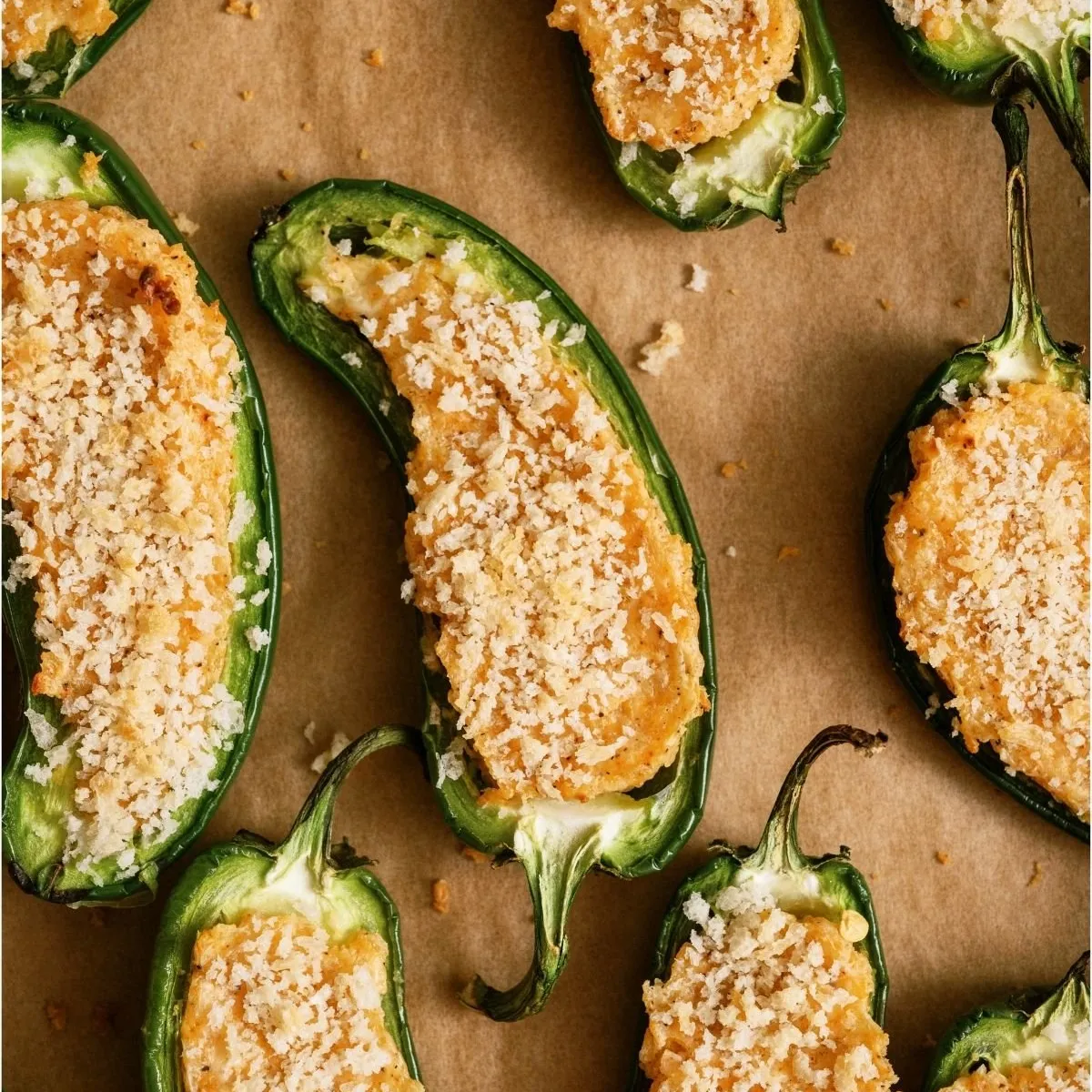 Jalapeno Poppers Recipe