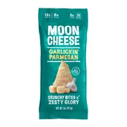 Moon Cheese Garlickin' Parmesan