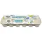 Open Nature Brown Free Range Large Eggs - 12 ct