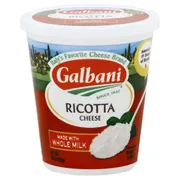 Galbani Whole Milk Ricotta