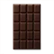 dark chocolate bar