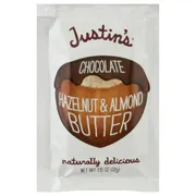 Justin's Chocolate Hazelnut & Almond Butter 1.15 oz