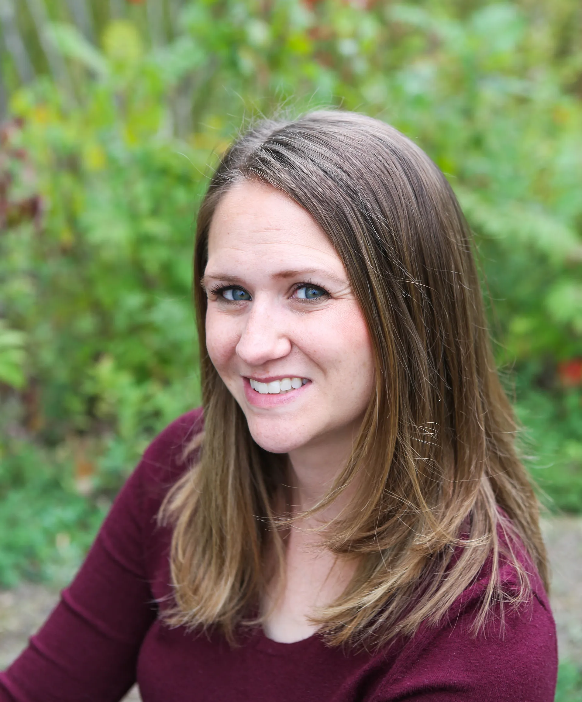 Creator profile photo