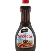 SIGNATURE SELECTS Syrup, Lite, Original