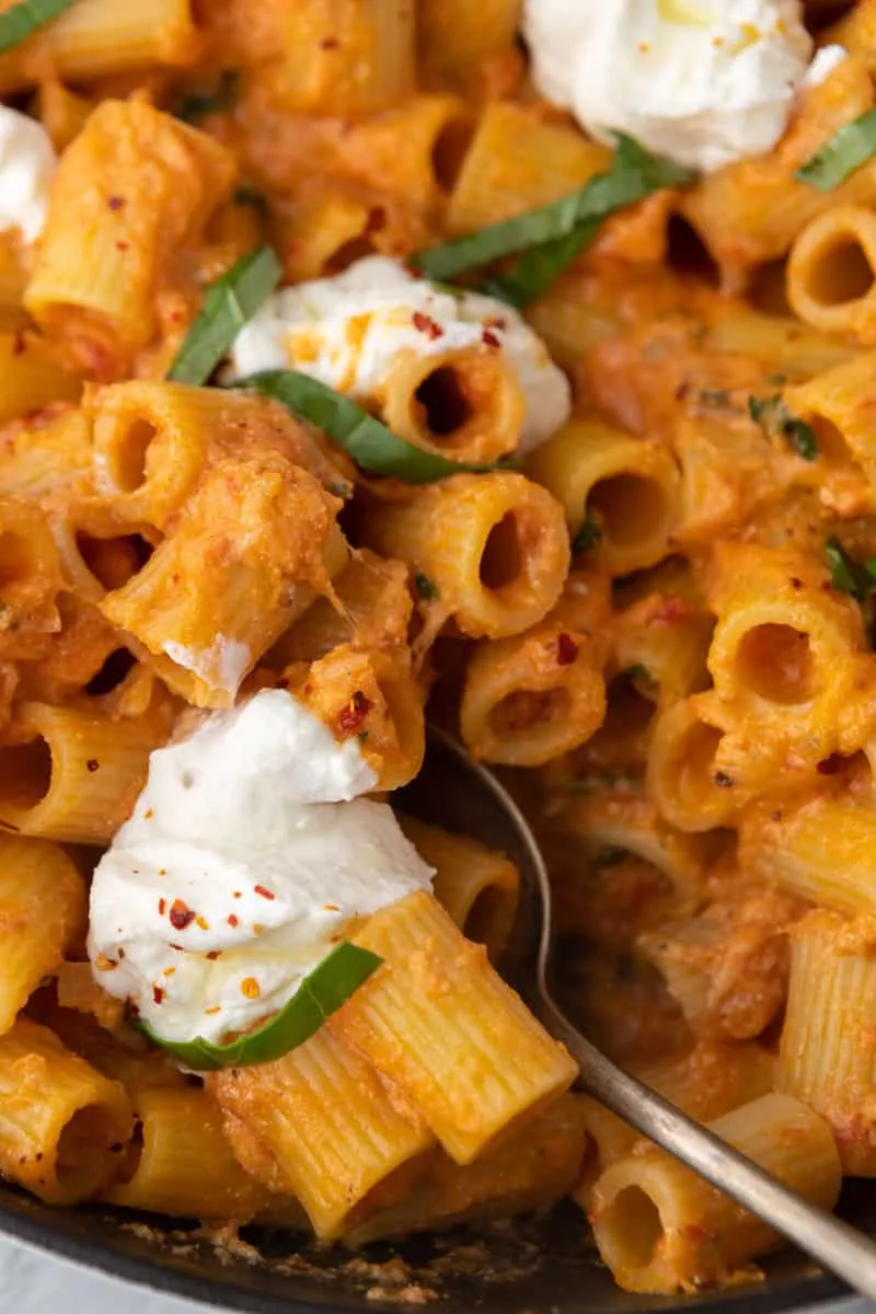 Cheesecake Factory Four Cheese Pasta